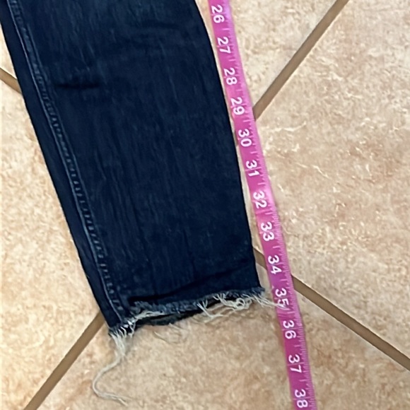 Hollister Curvy Jeggings Sz 9R - Picture 3 of 8